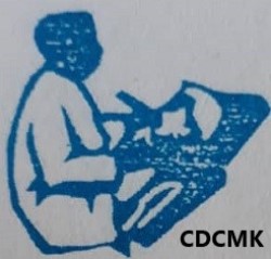 CDCMK logo